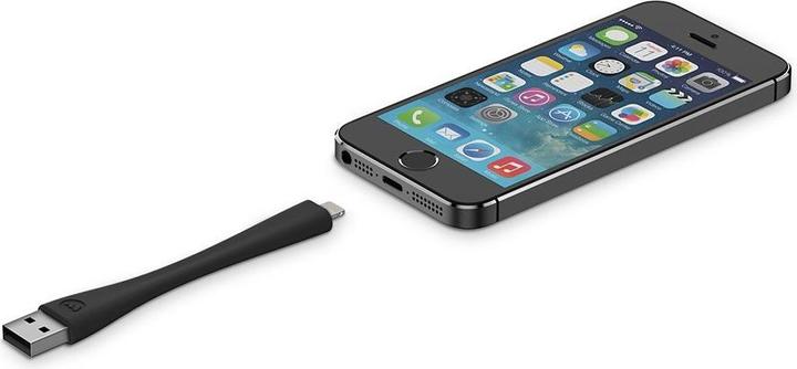 Immagine prodotto mophie Memoria Flex (0.10 m, USB 2.0)