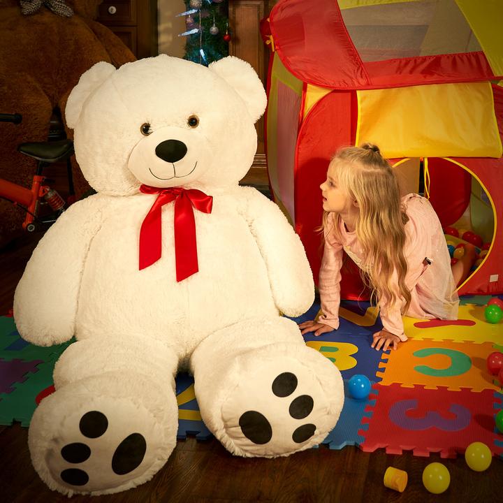 Produktbild Monzana Teddybär (70 cm)
