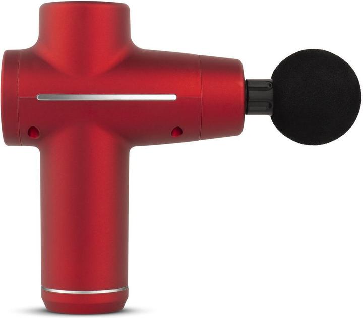 Productafbeelding Teazers Massagepistool - Rood