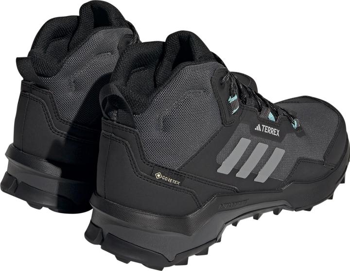 Actual product image adidas Women's Terrex AX4 Mid GTX (42)