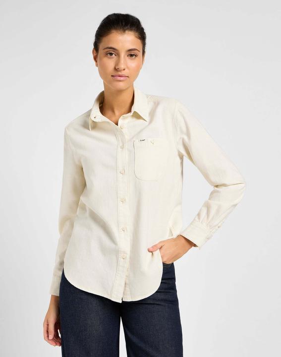 Immagine prodotto Lee Camicetta a maniche lunghe All Purpose Shirt (S)