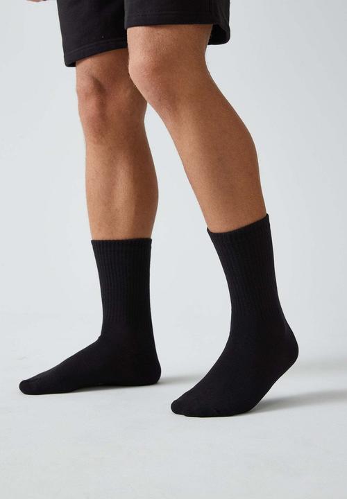 Actual product image Snocks Tennissocken (pack of 4, 47 - 50)