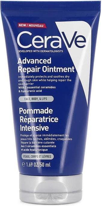 CeraVe Intensive (50 ml)