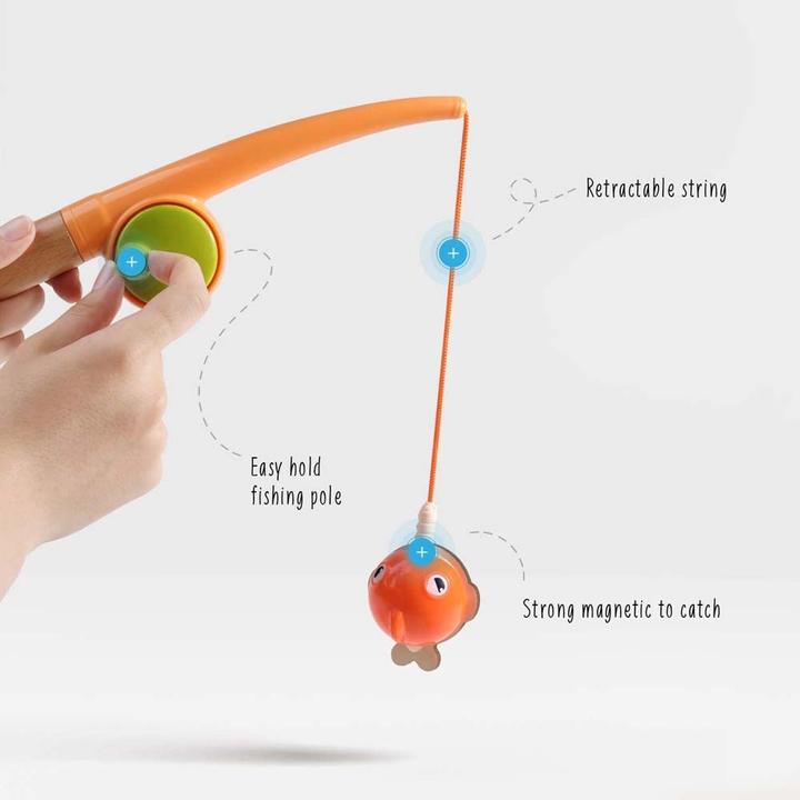 Produktbild Topbright Toys Angelspiel Bahamas