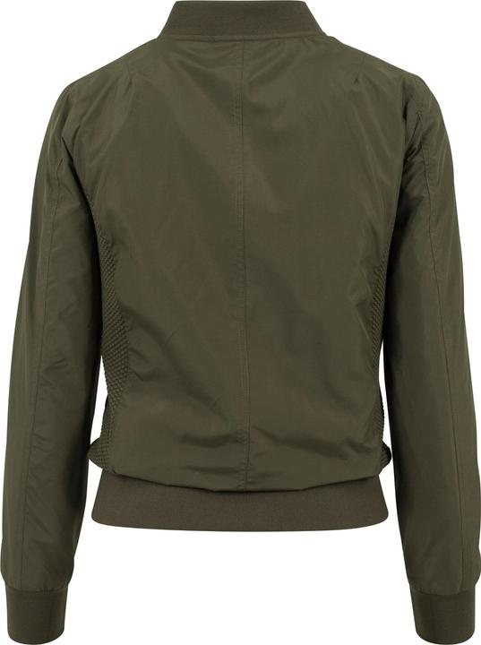 Actual product image Urban Classics Bomber Jacket (L)