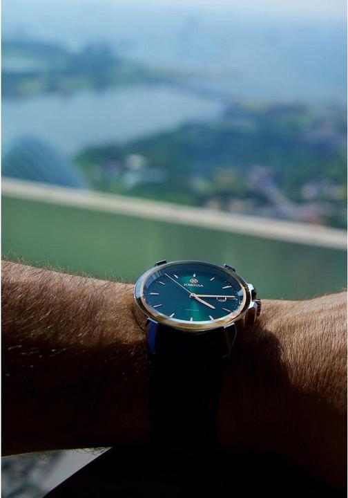 Immagine prodotto Jowissa LeWy 3 (Orologio da polso analogico, 42 mm)