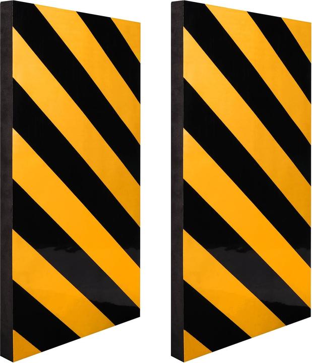 Actual product image APA 23450 Wall protection set universal