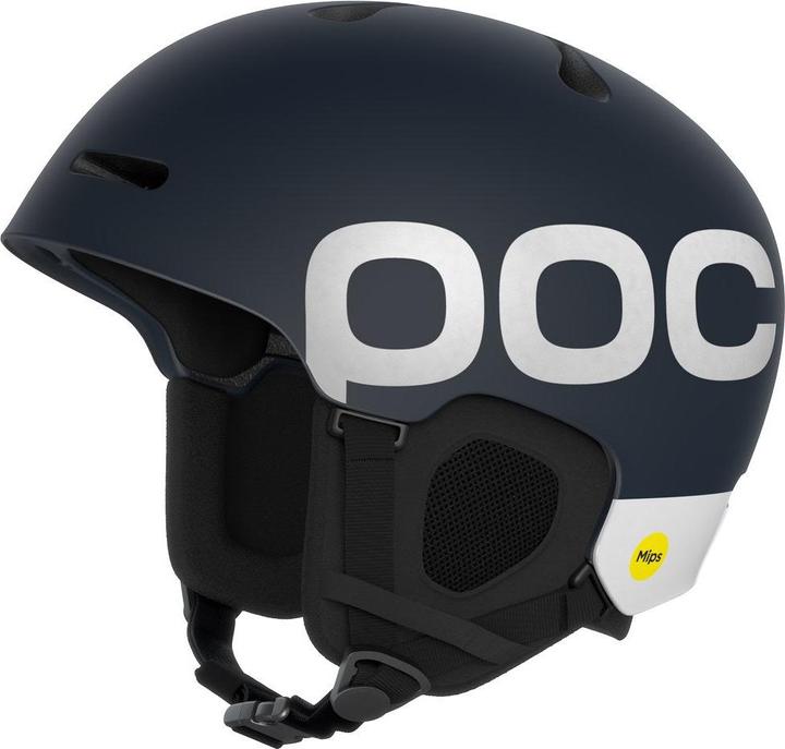 Actual product image Poc Fornix BC Skihelm (51 - 54 cm, XXL)