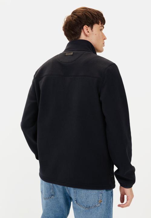 Produktbild Camel Active Fleecejacke mit Stehkragen (M)