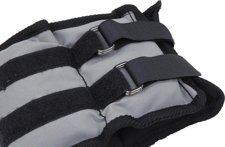 Image du produit Tanga Sports ® Gewichtsmanschetten (2 x 2,25 kg)
