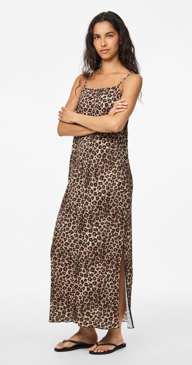 Actual product image Pieces PCAMBER Maxikleid (M)