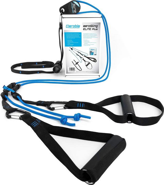 Image du produit AeroSling Elite Plus - Appareil de traction à sangles