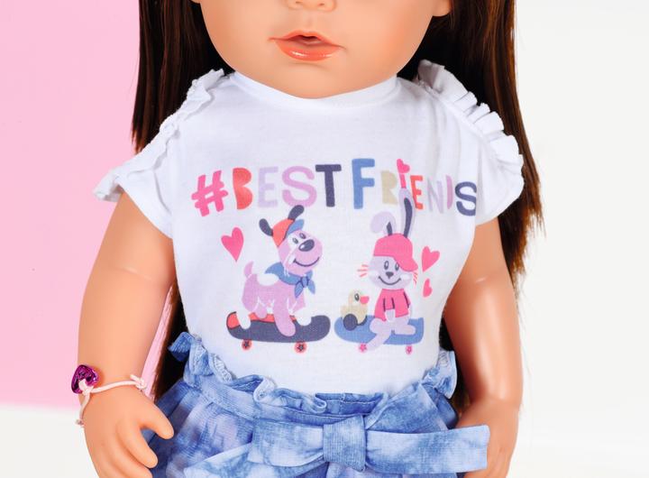 Actual product image Baby Born Sister