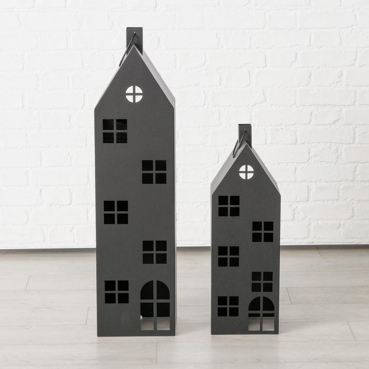 Actual product image Boltze Home Alba (20 x 20 x 96 cm, 2 x)