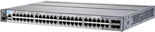 Image du produit HP Commutateur Hewlett-Packard ProCurve 2920-48G (48 Ports)