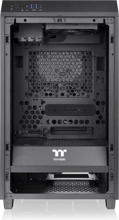 Produktbild Thermaltake The Tower 200 (Mini-ITX)