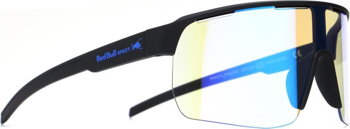 Produktbild Red Bull Spect Dakota Pro 01X (Transparent)