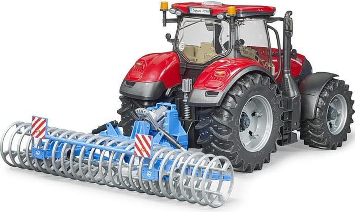 Immagine prodotto Bruder Lemken Imballatore frontale VarioPack K