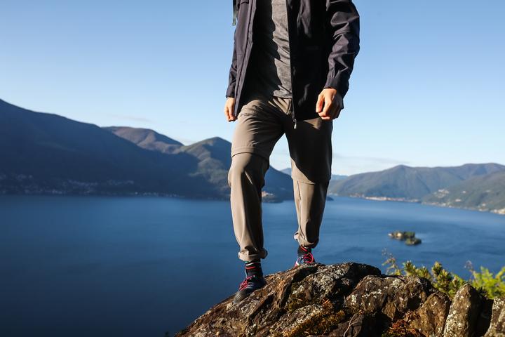 Produktbild Maier Sports Tajo 2 Hose (4XL)