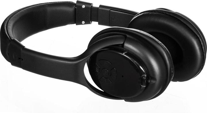 Actual product image Esperanza Libero EH163K (No noise cancelling, 4 h, Wireless, Cable)