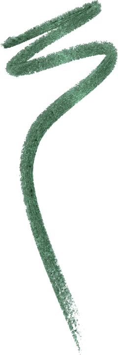 Produktbild Maybelline New York Tattoo Liner Gel Pencil 817 Vivid Green (817, Vivid Green)