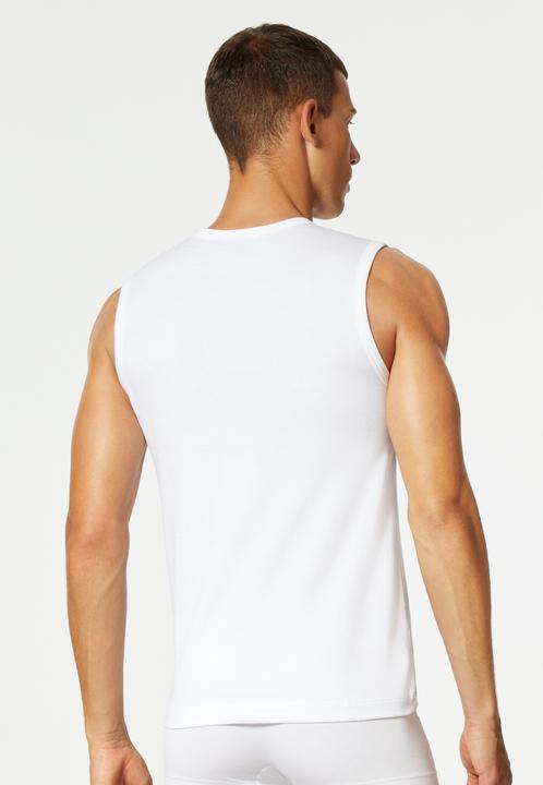 Produktbild Uncover by Schiesser T-Shirt Casual Bequem sitzend (XL)
