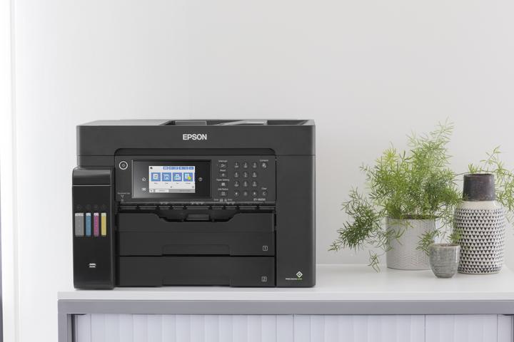 Produktbild Epson EcoTank ET-16650 (Tintentank, Farbe)