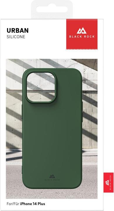 Image du produit Black Rock Urban Case (Apple iPhone 14 Plus)