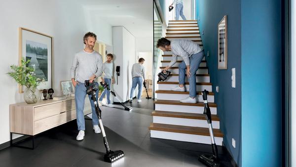 Actual product image Bosch Hausgeräte BCS711A