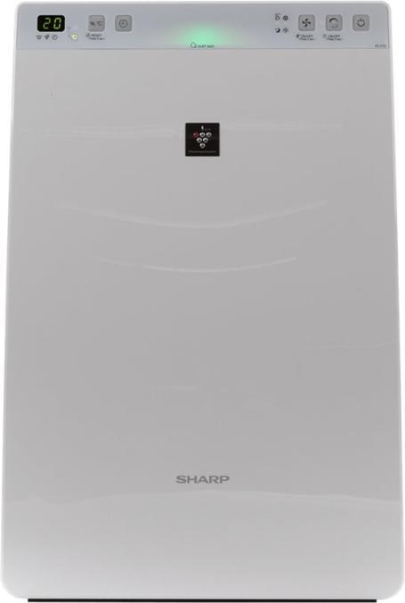 Sharp KC-F32EUW Air Purifier and Humidifier (21 m²)