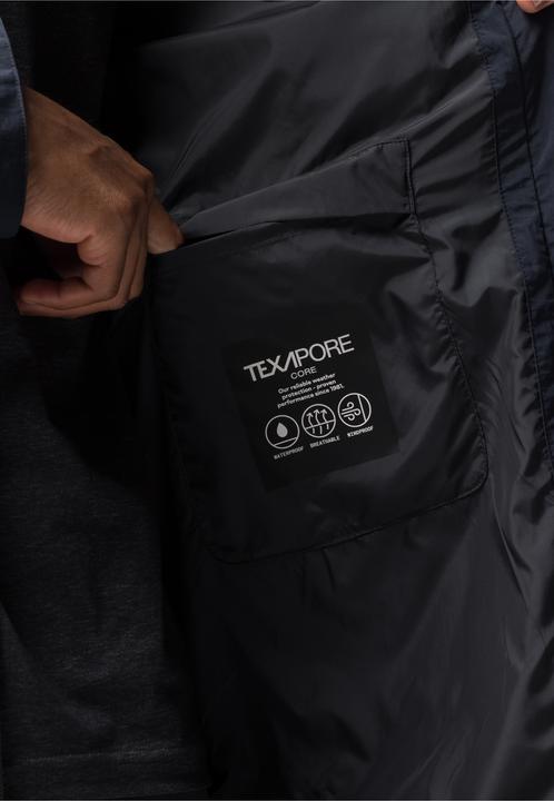 Produktbild Jack Wolfskin Norden Port Parka M (XL)