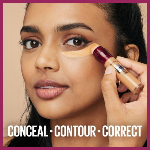 Actual product image Maybelline New York Instant Age Rewind (Light)