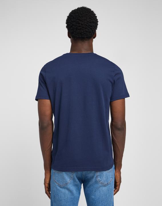 Immagine prodotto Lee Patch Logo Tee (L)