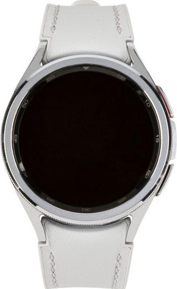 Actual product image Samsung Galaxy Watch6 Classic CH (43 mm, WLAN only)