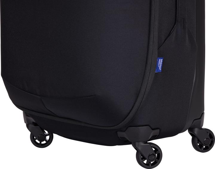 Produktbild Thule Subterra 2 Checked Spinner 68 cm - Black (65 l, M (50 - 90l))