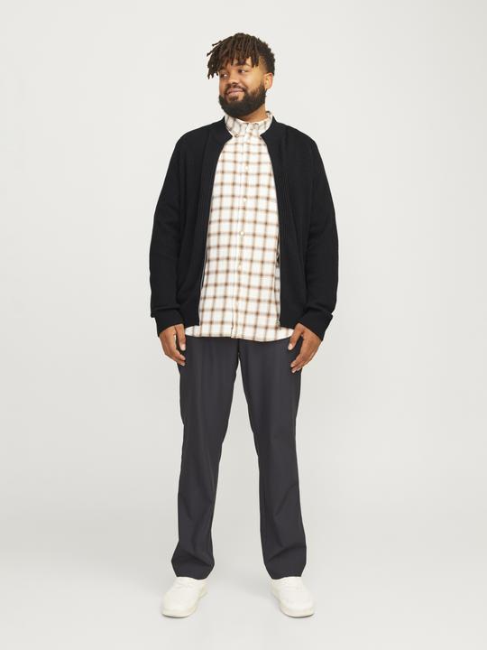 Image du produit Jack & Jones Veste en tricot Plus Size Veste en tricot (5XL)