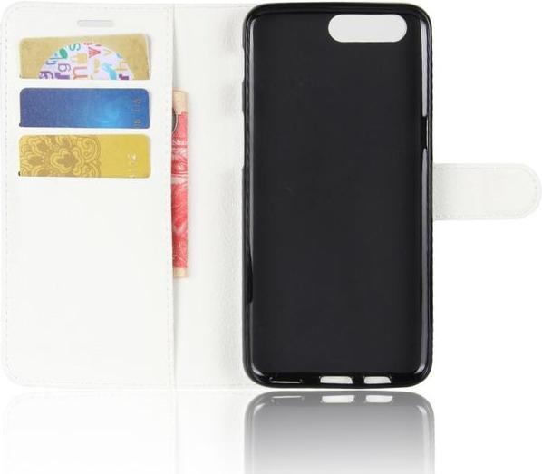 Immagine prodotto MU Classic Copertina in pelle Litchi (Asus Zenfone 4)