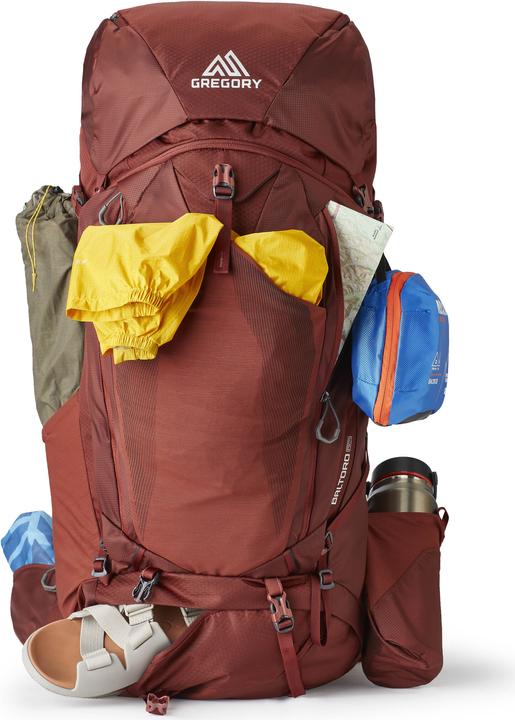 Produktbild Gregory Baltoro 65L M (65 l)
