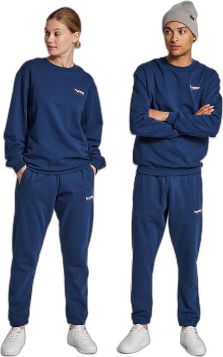 Immagine prodotto hummel Pantaloni Lgc Austin Regular (XXL)
