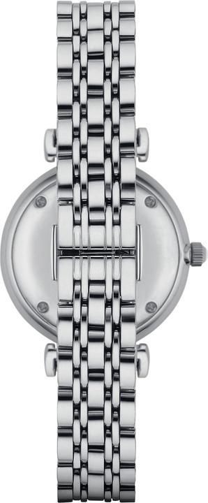 Actual product image Emporio Armani Gianni T-Bar (Analogue wristwatch, 32 mm)