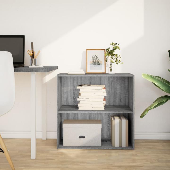 Actual product image VidaXL Banning (80 x 30 x 77 cm)