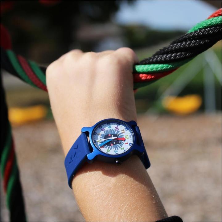Actual product image UCS Watches Lion (Analogue wristwatch)