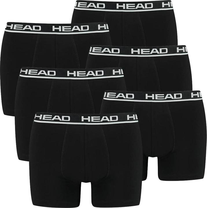 Head Basic Boxer 2P