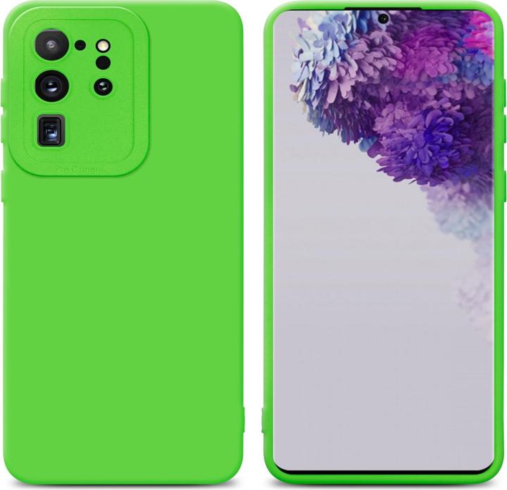 VERDE FLUIDO