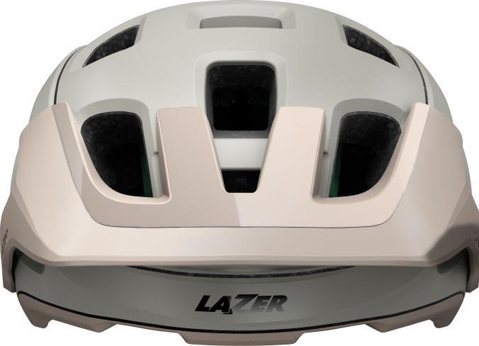 Produktbild Lazer Sport LAZER Unisex MTB Jackal KinetiCore Helm matte desert (55 - 59 cm)