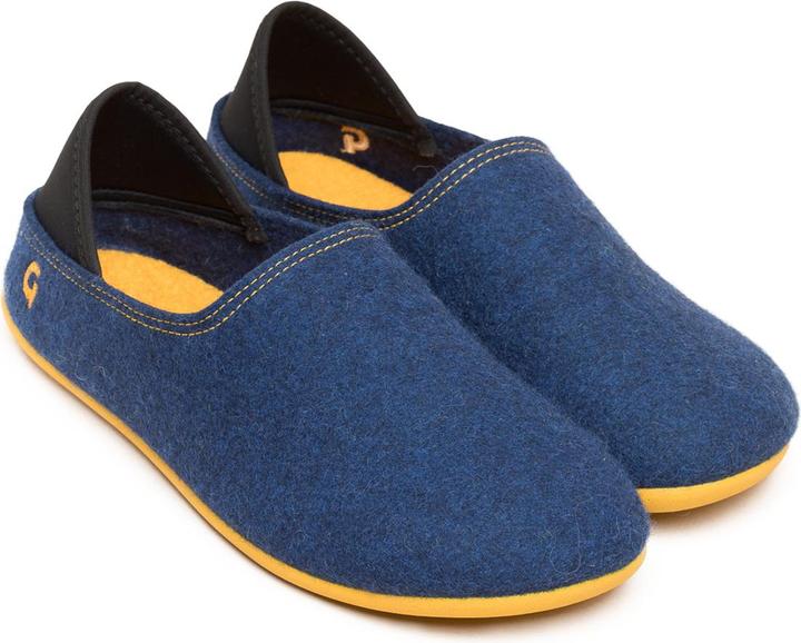 Produktbild Gottstein Wool Slip-On Hausschuh (38)