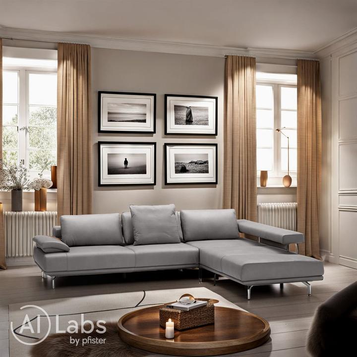Produktbild Dieter Knoll Collection Imola (Ecksofa)