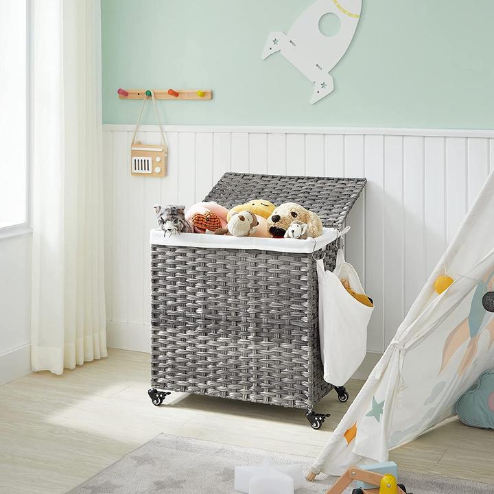 Image du produit Songmics Sorty (140 l)