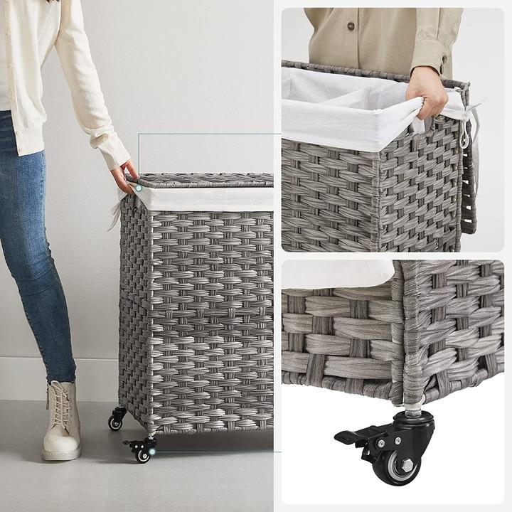 Image du produit Songmics Sorty (140 l)