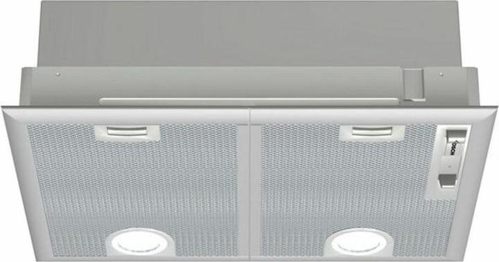 Bosch Hausgeräte DHL555BL (Wall hood)